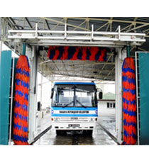 PTS Industrial 4000