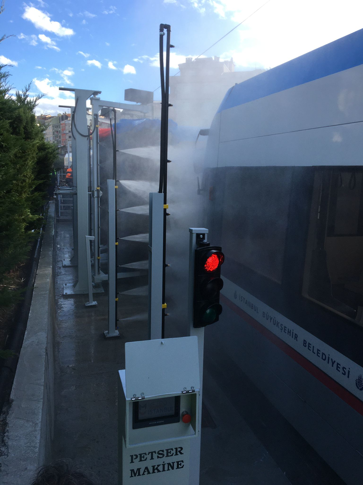 PTS Probus Tram