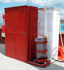 PTS Purification System